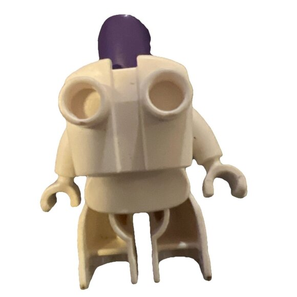 LEGO Duplo Toy Story Buzz Lightyear Replacement Minifigure Disney Pixar Figure - Picture 3 of 7